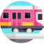 Metro ícono 64x64