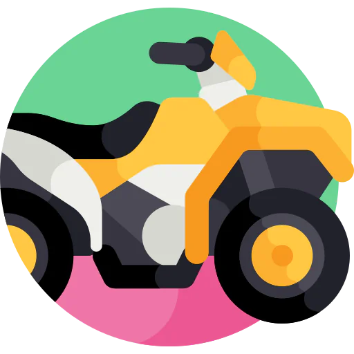 Atv icon