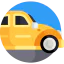 Classic car アイコン 64x64
