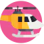 Helicopter icon 64x64
