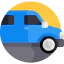 Caravan icon 64x64