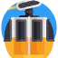 Cable car cabin 상 64x64