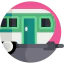 Caravan icon 64x64