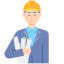 Architect アイコン 64x64