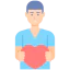 Nurse icon 64x64