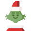 Grinch icon 64x64