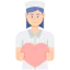 Nurse icon 64x64