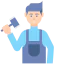 Craftsman biểu tượng 64x64