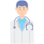 Doctor icon 64x64