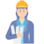Architect アイコン 64x64
