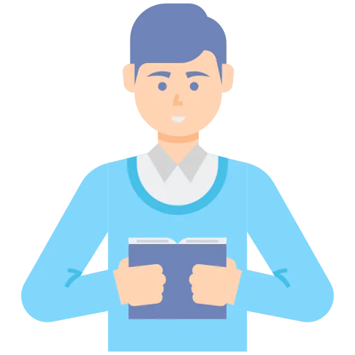 Student icon