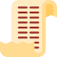 List icon 64x64