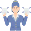 Lawyer icon 64x64