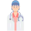 Doctor icon 64x64