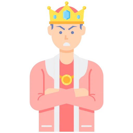 King icon