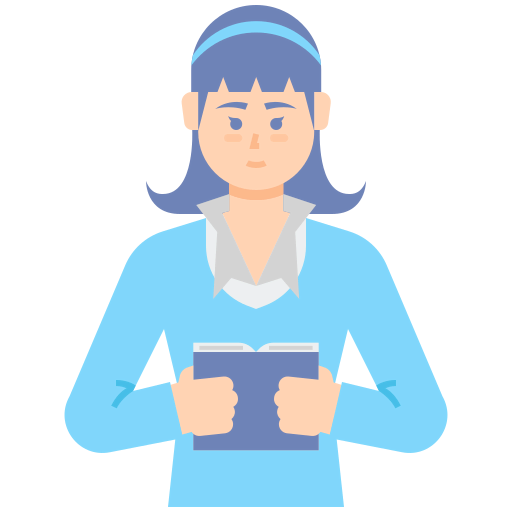 Student icon
