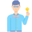 Counselor icon 64x64