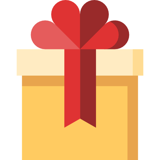 Gift icon