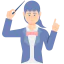 Director icon 64x64