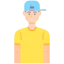 Man icon 64x64