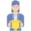 Champion icon 64x64