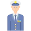 Pilot biểu tượng 64x64