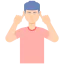 Man icon 64x64