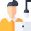 Broadcasting іконка 64x64