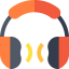 Headphone icon 64x64