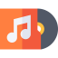 CD иконка 64x64