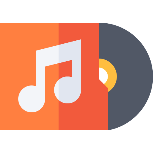 Cd icon