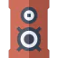 Speaker icon 64x64