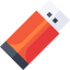 Usb icon 64x64