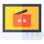 Laptop icon 64x64