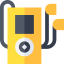 Walkman icon 64x64