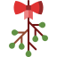 Mistletoe icon 64x64