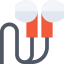 Earphones icon 64x64