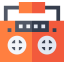 Boombox icon 64x64