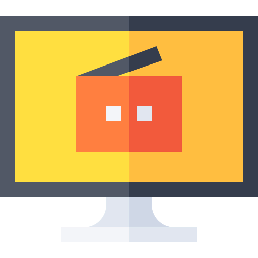 Computer icon