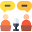 Interview icon 64x64
