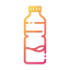 Water bottle icon 64x64