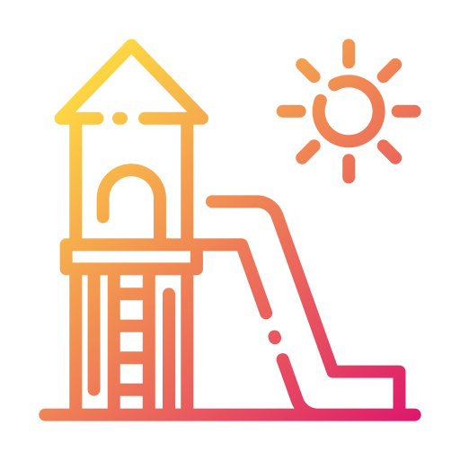 Slide icon