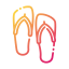 Flip flops іконка 64x64