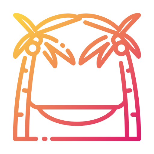 Hammock icon