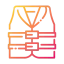 Life jacket icône 64x64