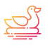 Duck Ikona 64x64