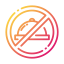 No food icon 64x64