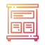 Lockers Ikona 64x64