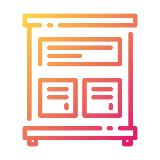 Lockers icon