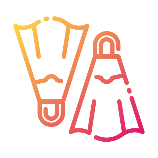 Flippers icon